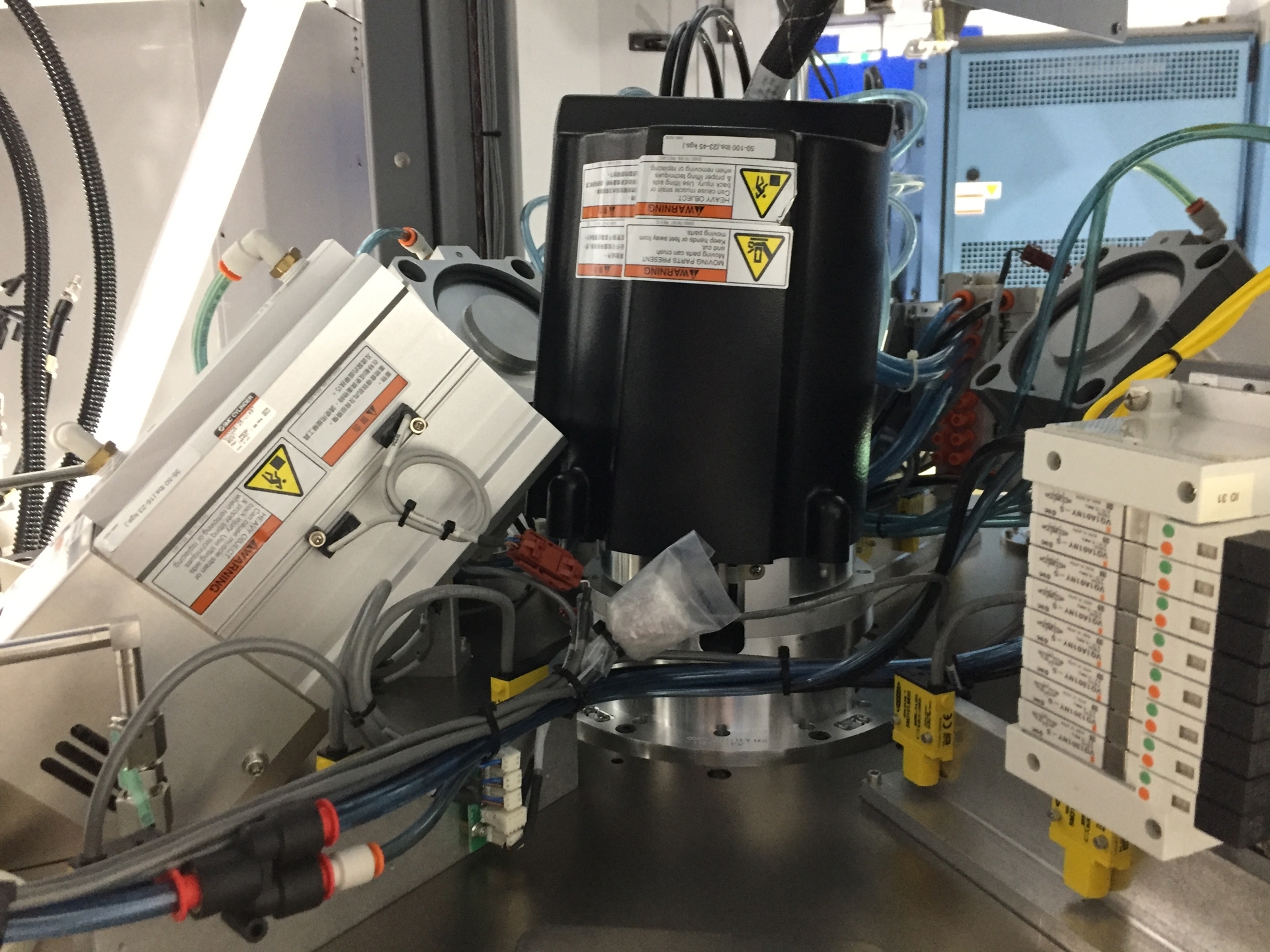 AMAT / APPLIED MATERIALS Centura Epi used for sale price 9249281, 2002