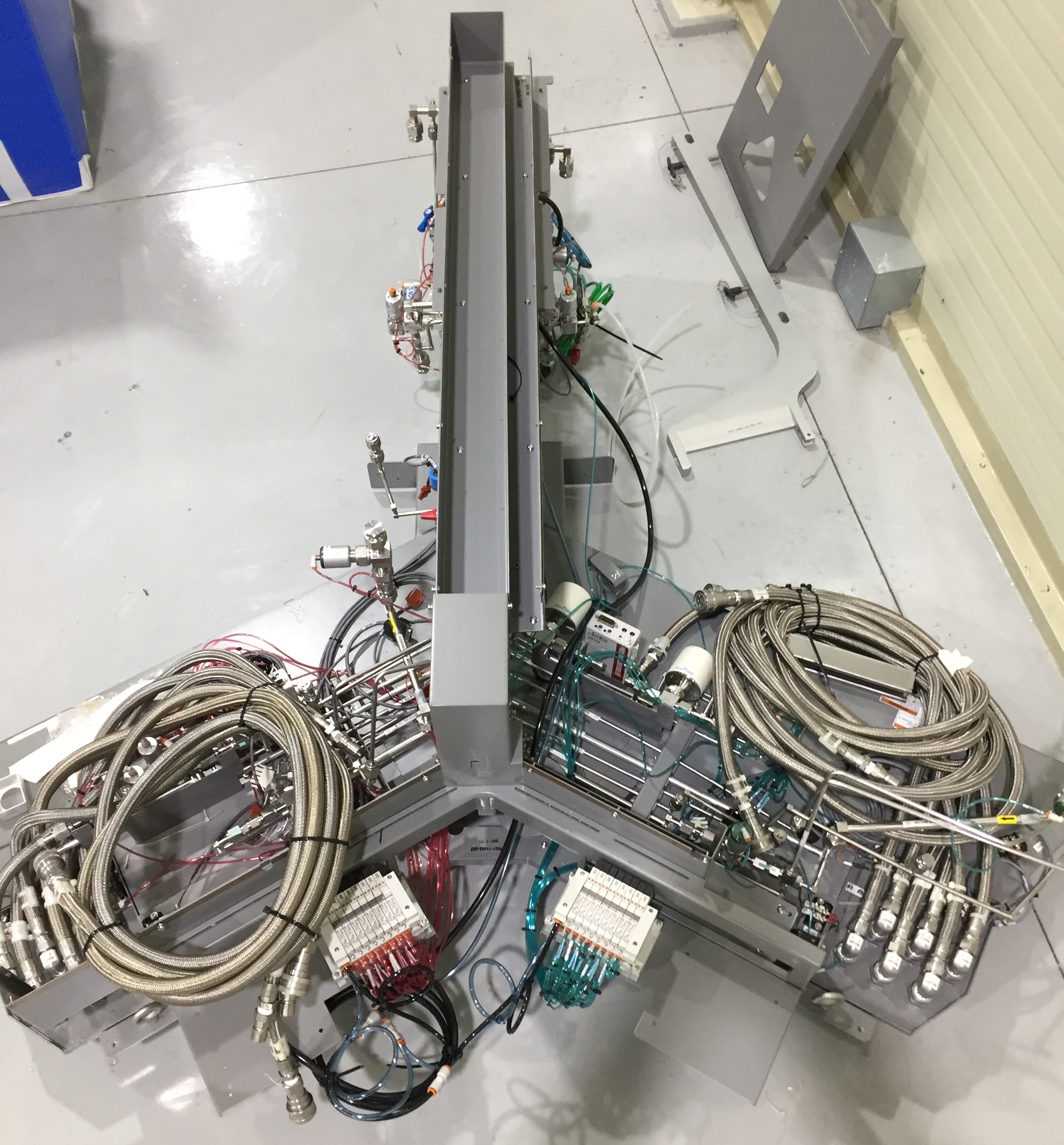 AMAT / APPLIED MATERIALS Centura Epi used for sale price 9249281, 2002