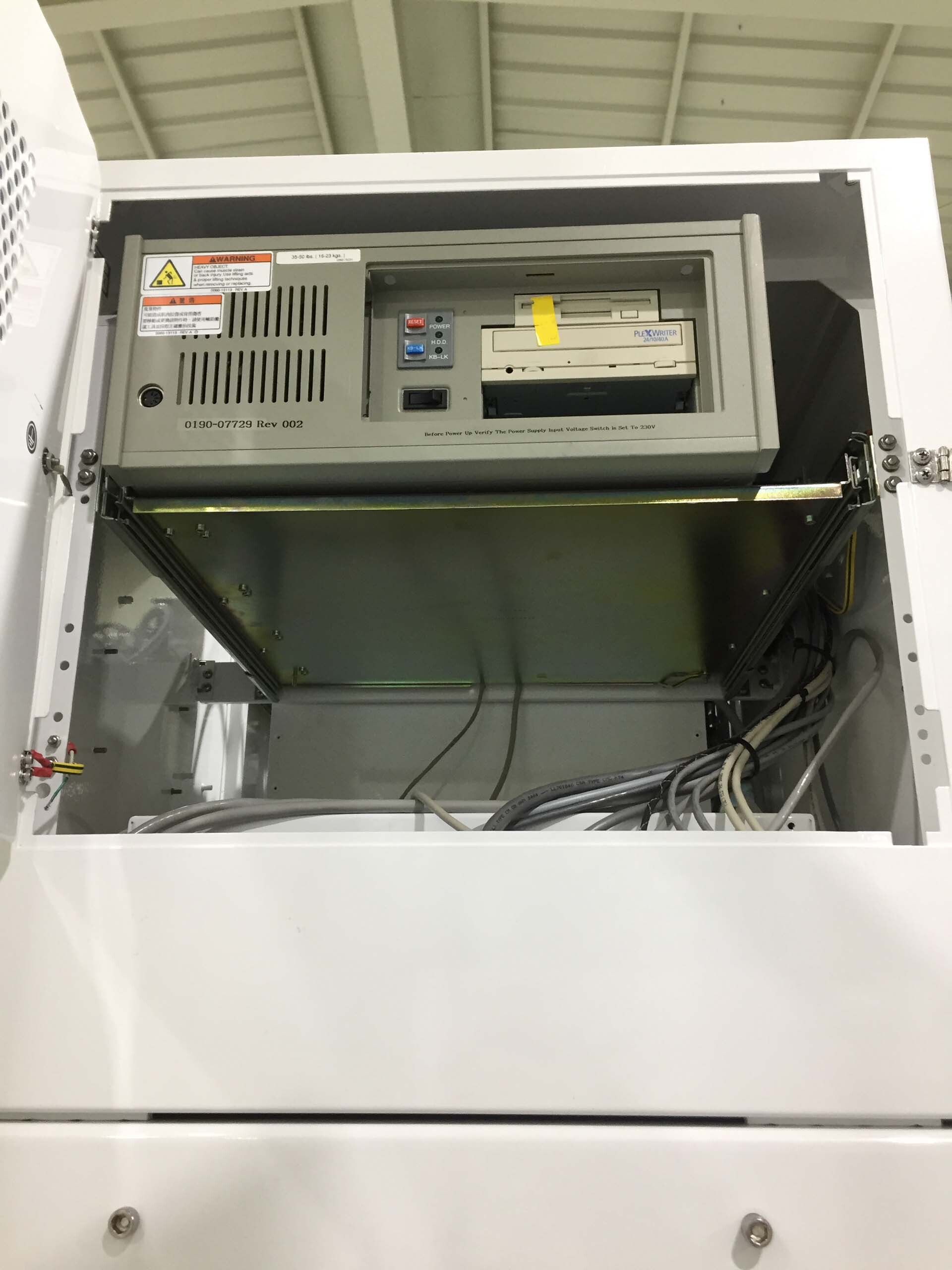 图为 已使用的 AMAT / APPLIED MATERIALS Centura Epi 待售