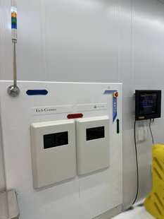 AMAT / APPLIED MATERIALS Centura Etch #293817408