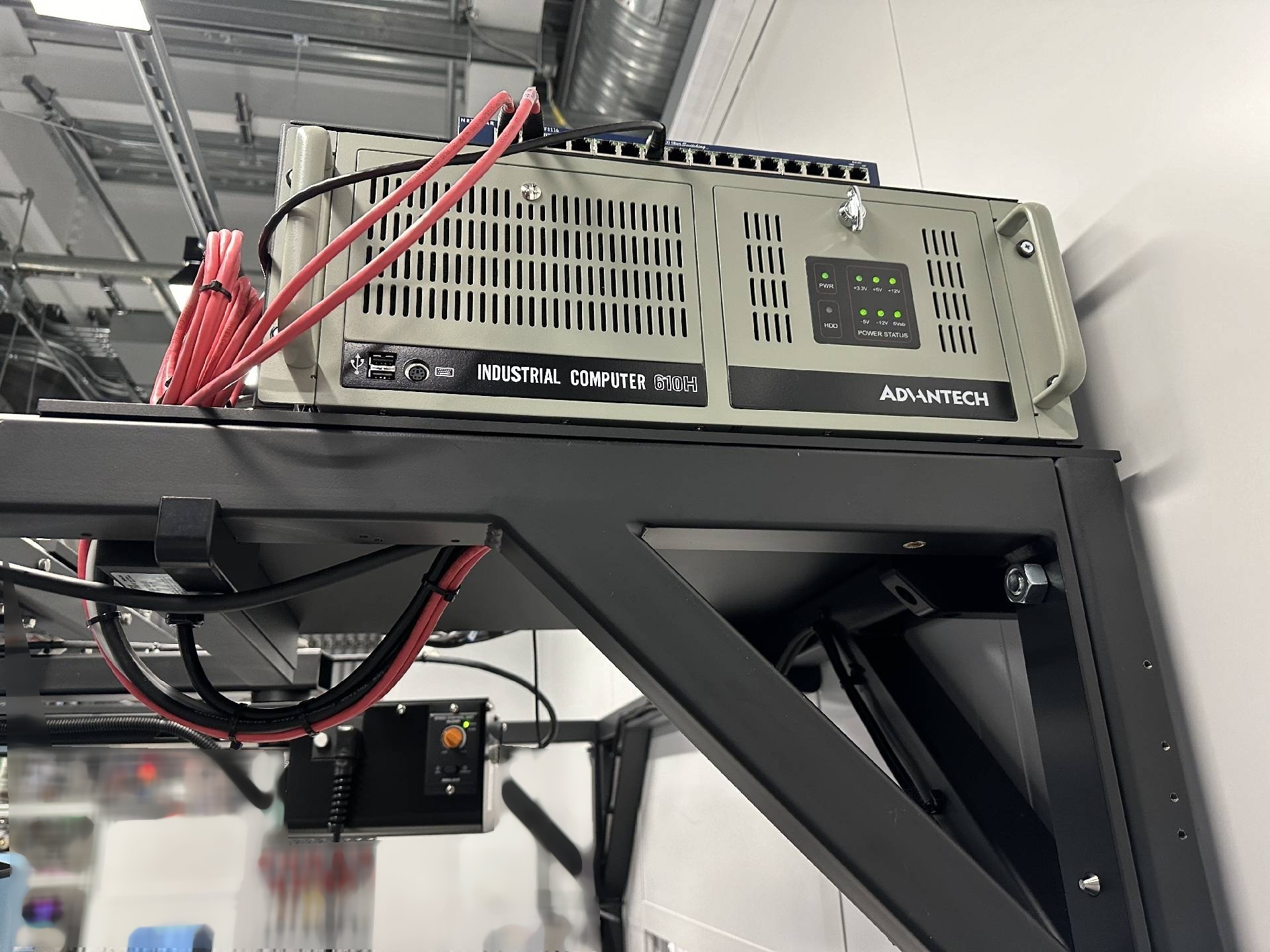 Foto Verwendet AMAT / APPLIED MATERIALS Centura Etch Zum Verkauf