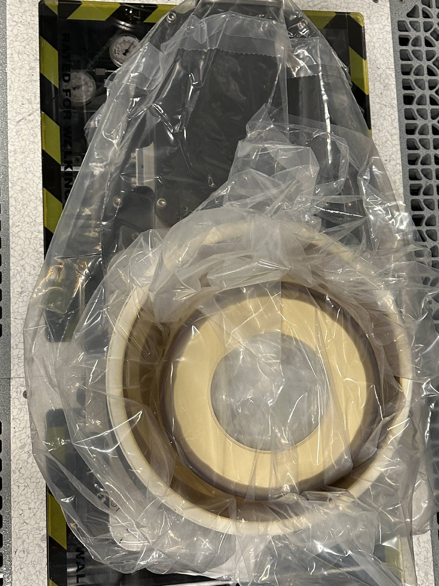 Foto Verwendet AMAT / APPLIED MATERIALS Centura Etch Zum Verkauf