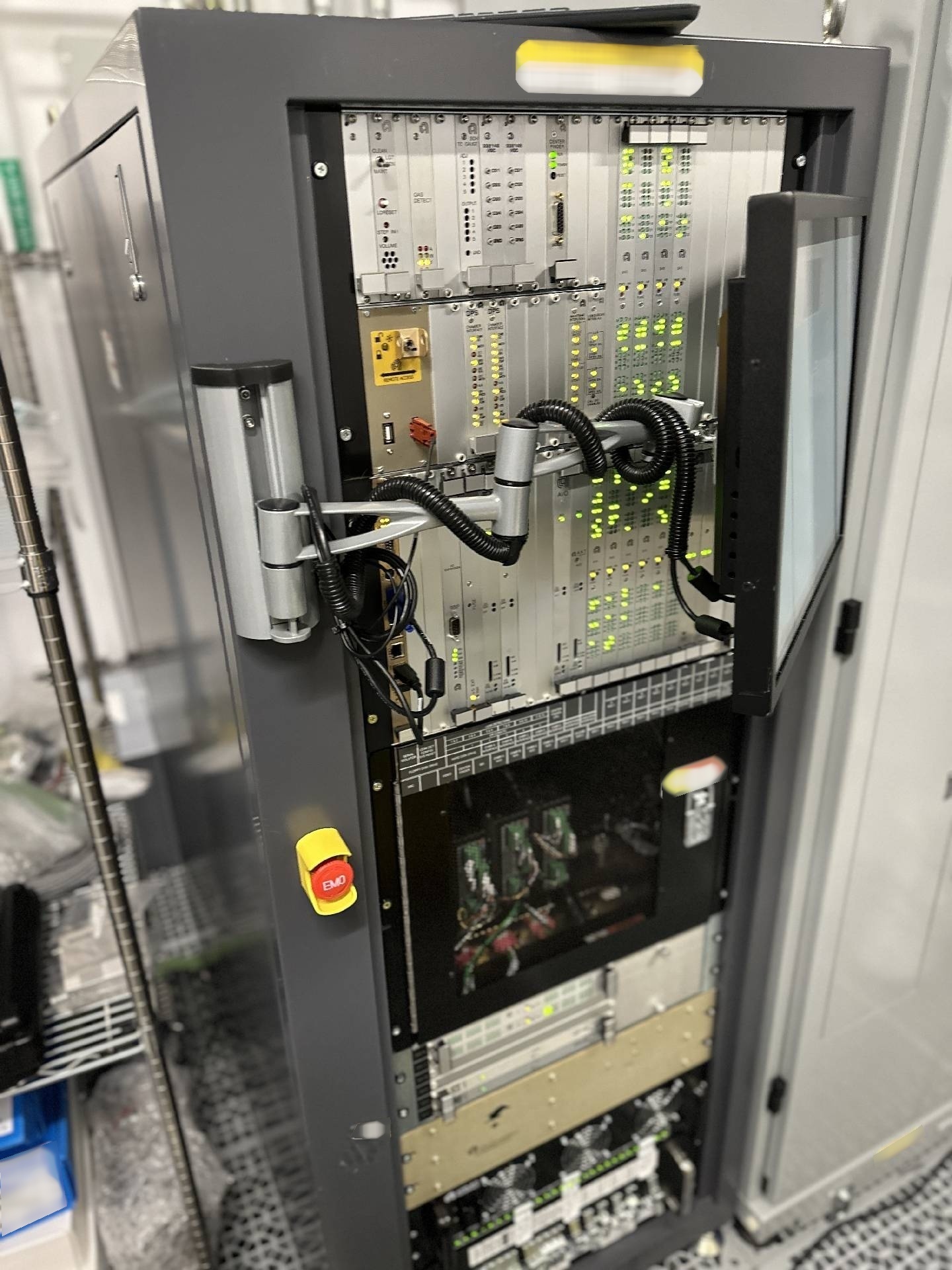 Foto Verwendet AMAT / APPLIED MATERIALS Centura Etch Zum Verkauf