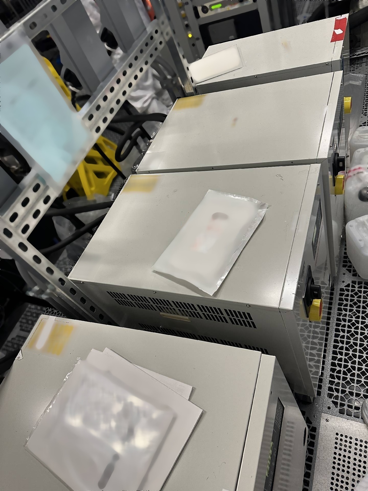 Foto Verwendet AMAT / APPLIED MATERIALS Centura Etch Zum Verkauf