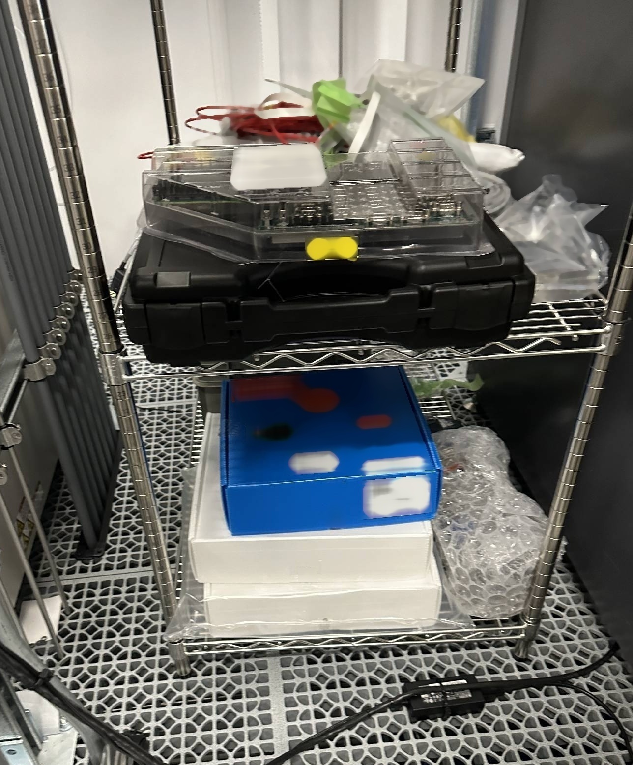 Foto Verwendet AMAT / APPLIED MATERIALS Centura Etch Zum Verkauf