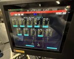 Foto Verwendet AMAT / APPLIED MATERIALS Centura Etch Zum Verkauf