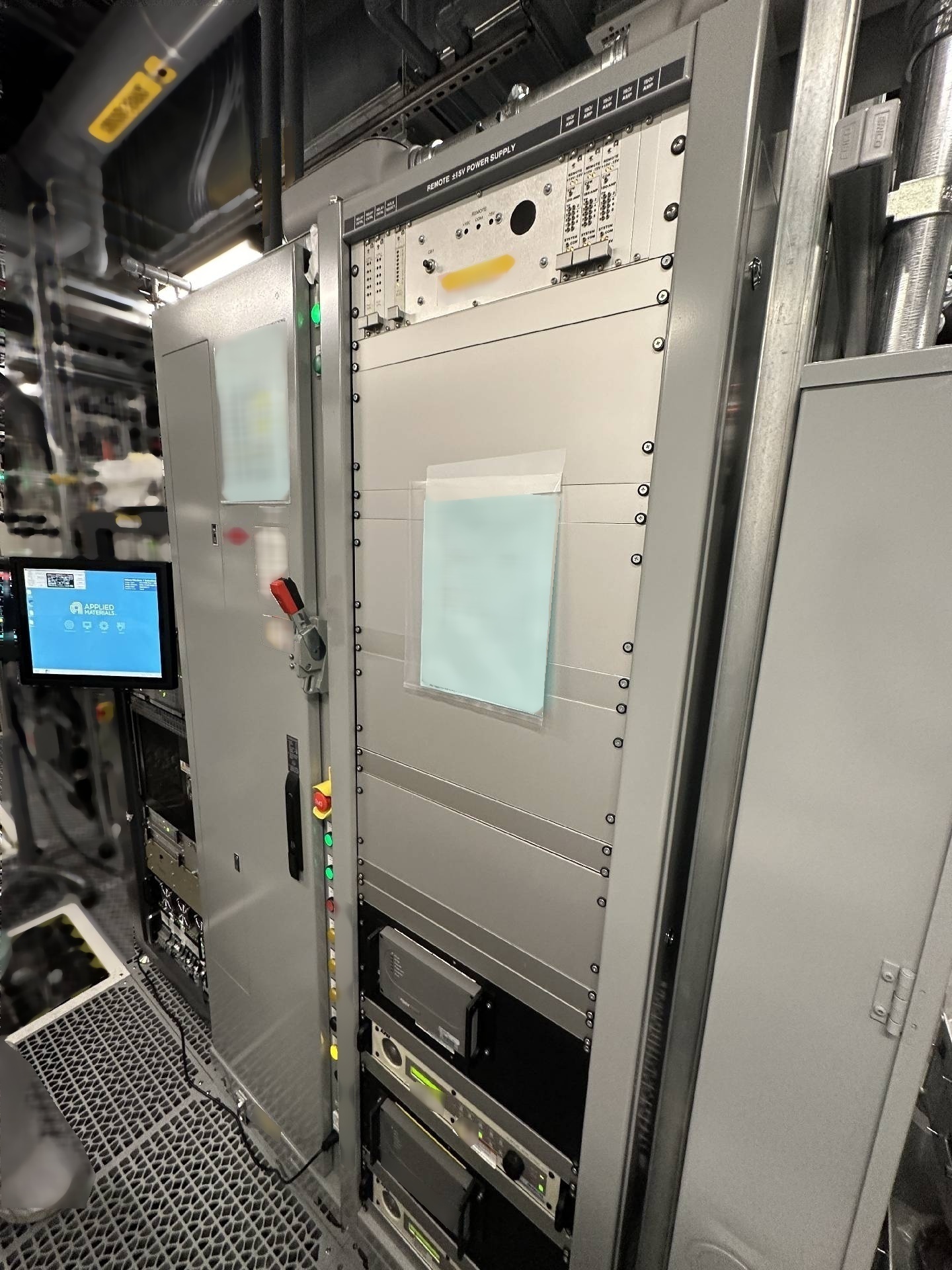 Foto Verwendet AMAT / APPLIED MATERIALS Centura Etch Zum Verkauf