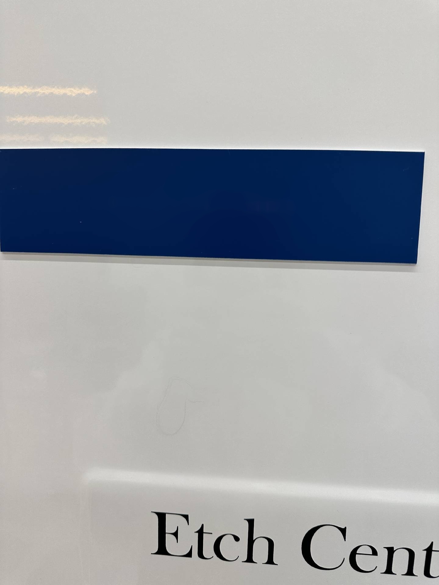 Foto Verwendet AMAT / APPLIED MATERIALS Centura Etch Zum Verkauf