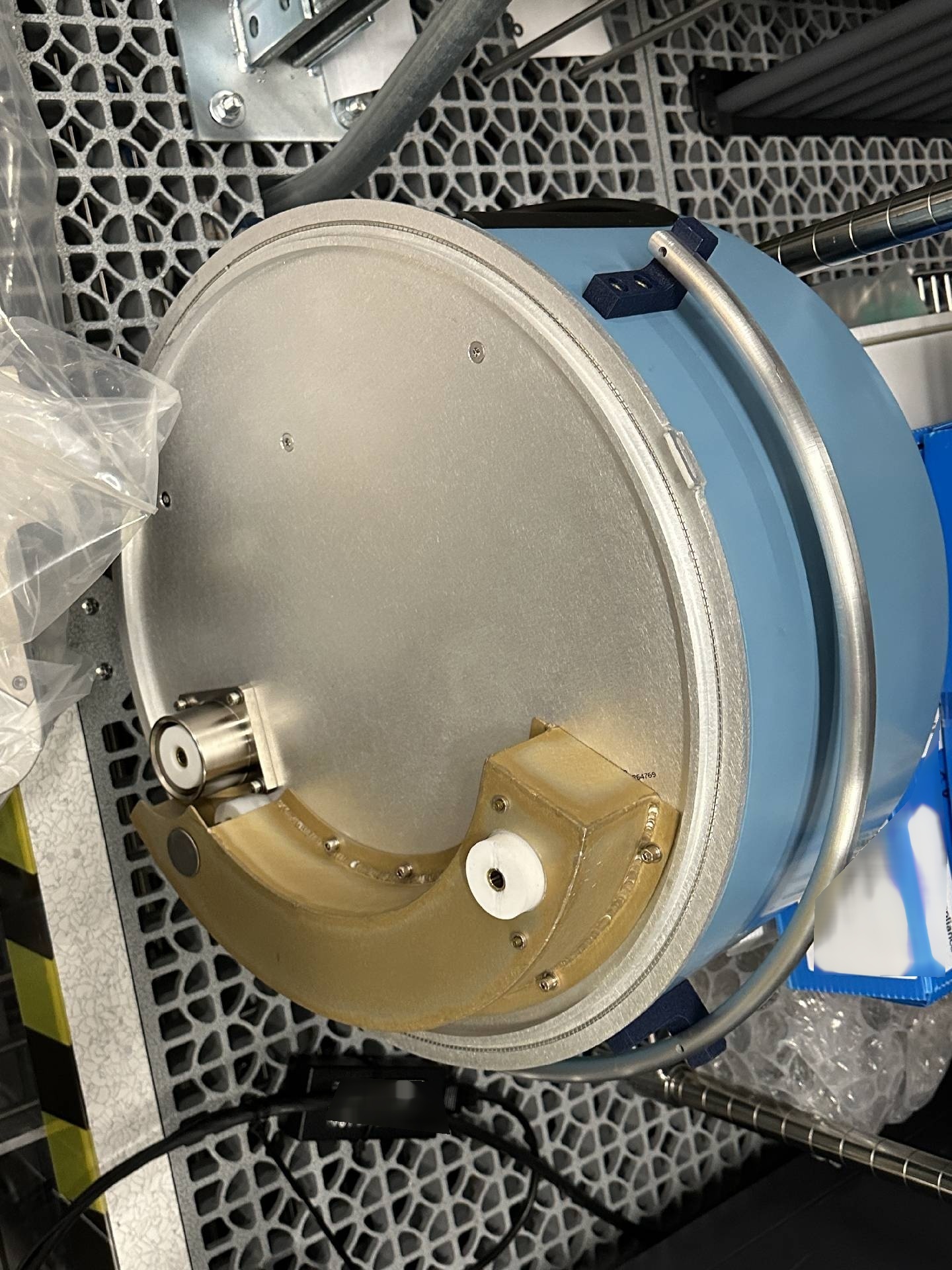 Foto Verwendet AMAT / APPLIED MATERIALS Centura Etch Zum Verkauf