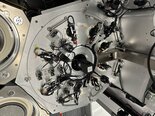 Foto Verwendet AMAT / APPLIED MATERIALS Centura Etch Zum Verkauf