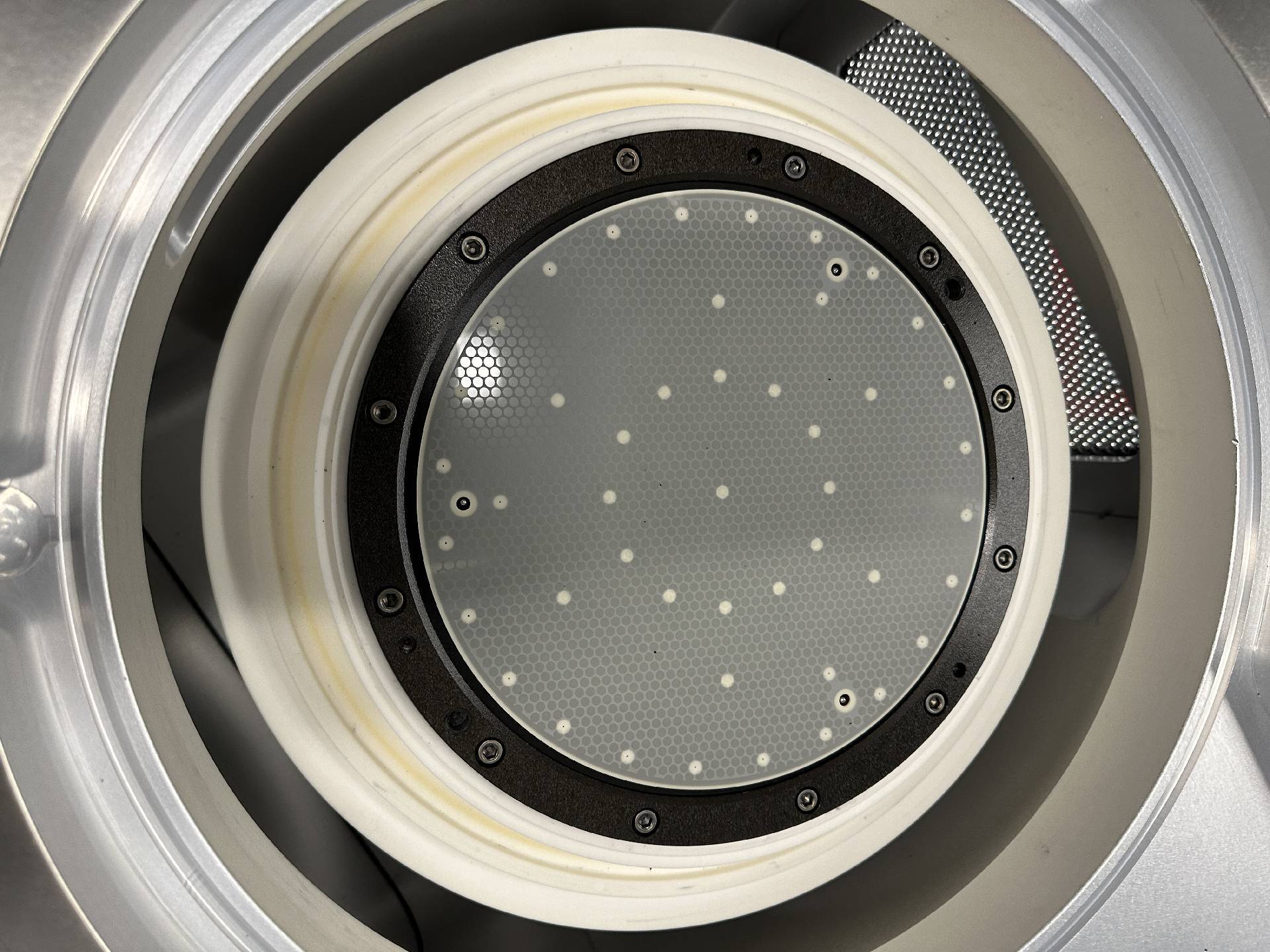 Foto Verwendet AMAT / APPLIED MATERIALS Centura Etch Zum Verkauf