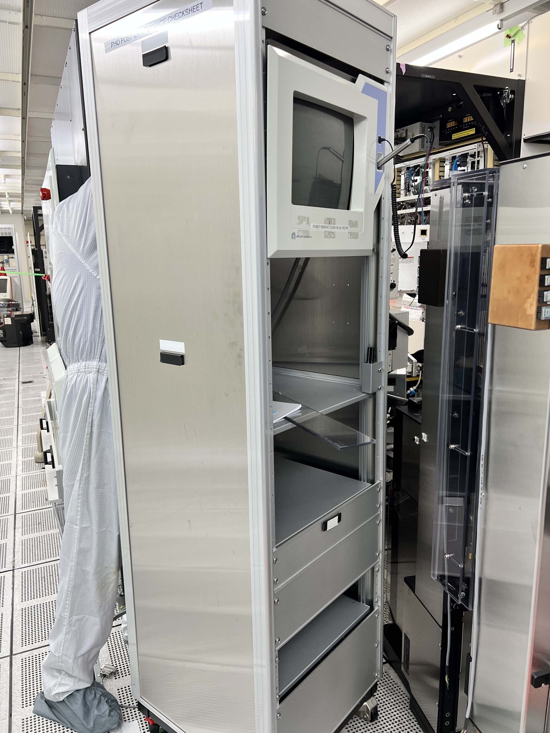 Photo Used AMAT / APPLIED MATERIALS Centura HDP For Sale