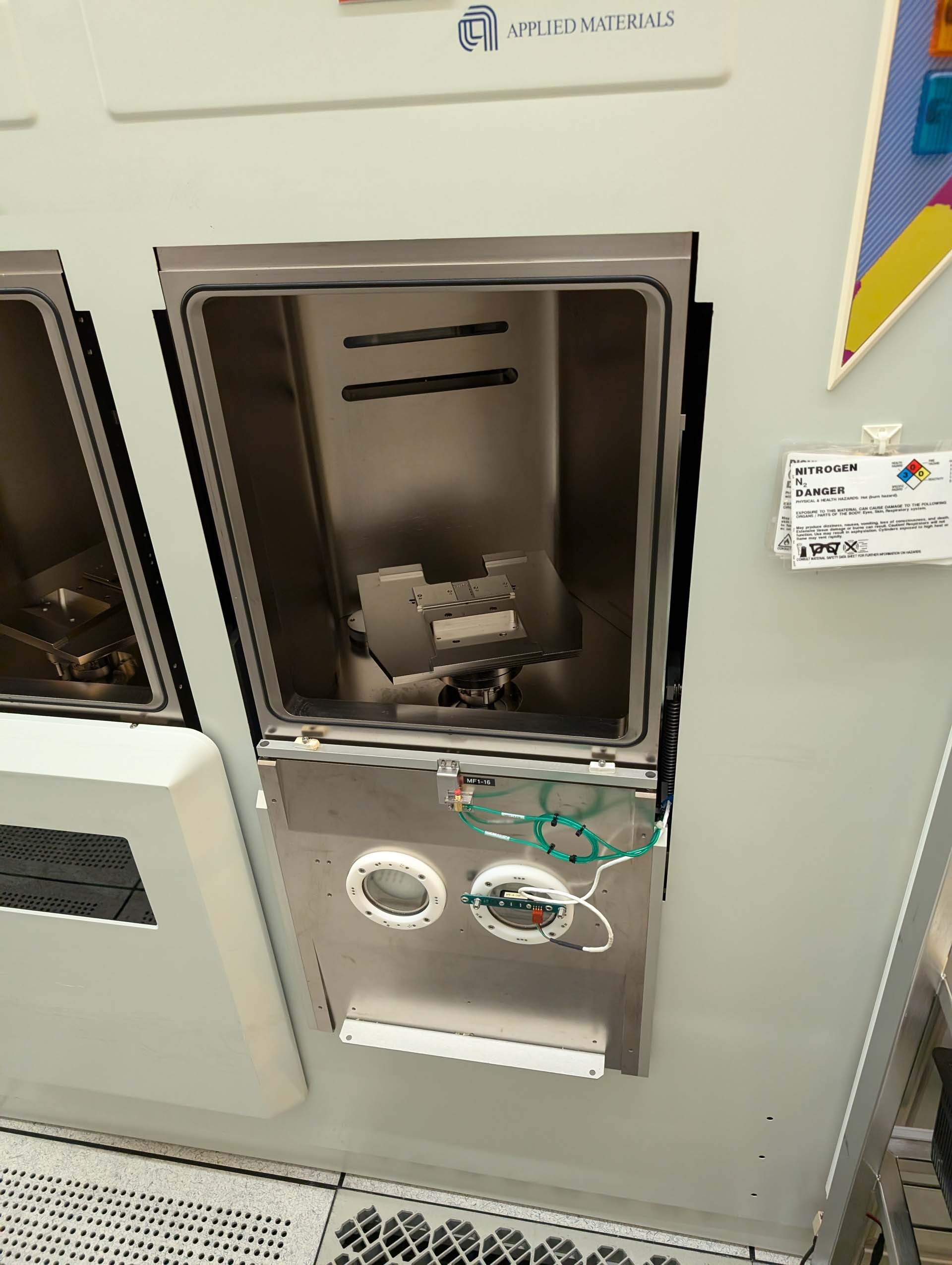 フォト（写真） 使用される AMAT / APPLIED MATERIALS Centura HT 販売のために