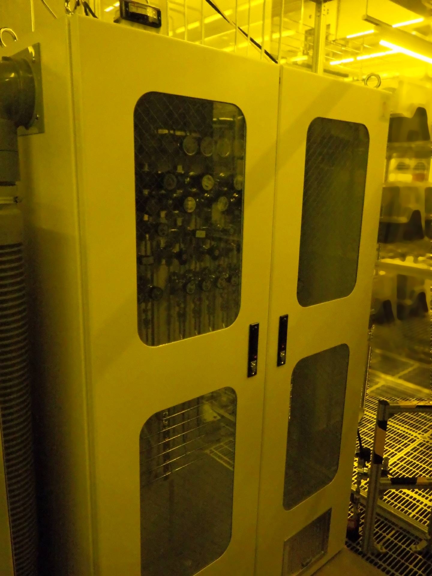 사진 사용됨 AMAT / APPLIED MATERIALS Centura HT 판매용