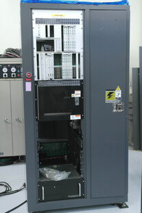 AMAT / APPLIED MATERIALS Mainframe for Centura #9297079