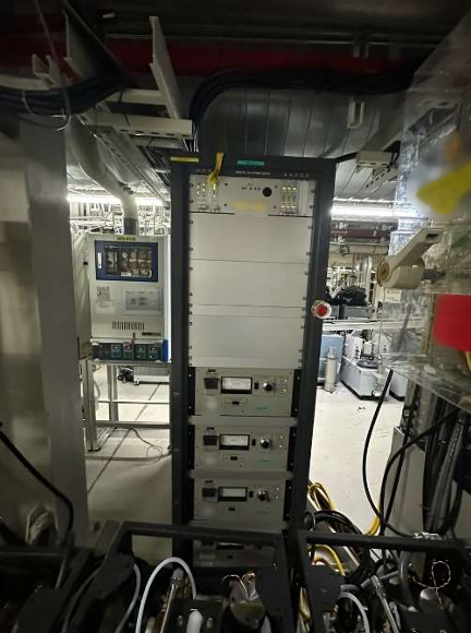 Foto Verwendet AMAT / APPLIED MATERIALS Centura I Zum Verkauf