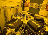 Foto Verwendet AMAT / APPLIED MATERIALS Centura I Zum Verkauf