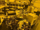 Foto Verwendet AMAT / APPLIED MATERIALS Centura I Zum Verkauf