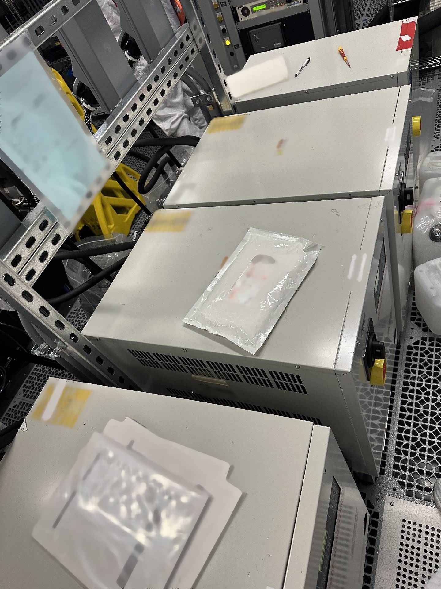 圖為 已使用的 AMAT / APPLIED MATERIALS Centura II 5200 待售