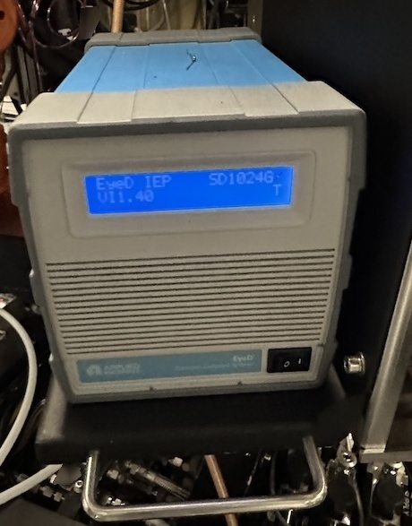 圖為 已使用的 AMAT / APPLIED MATERIALS Centura II 5200 待售