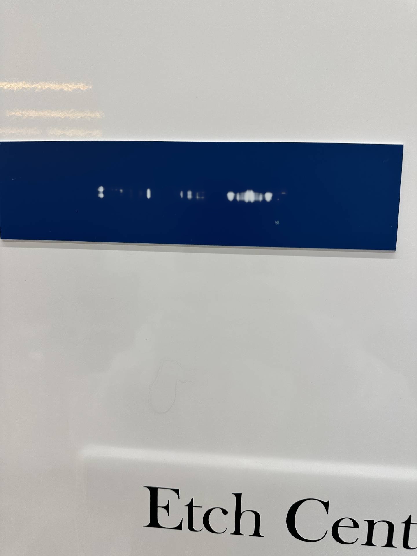 圖為 已使用的 AMAT / APPLIED MATERIALS Centura II 5200 待售