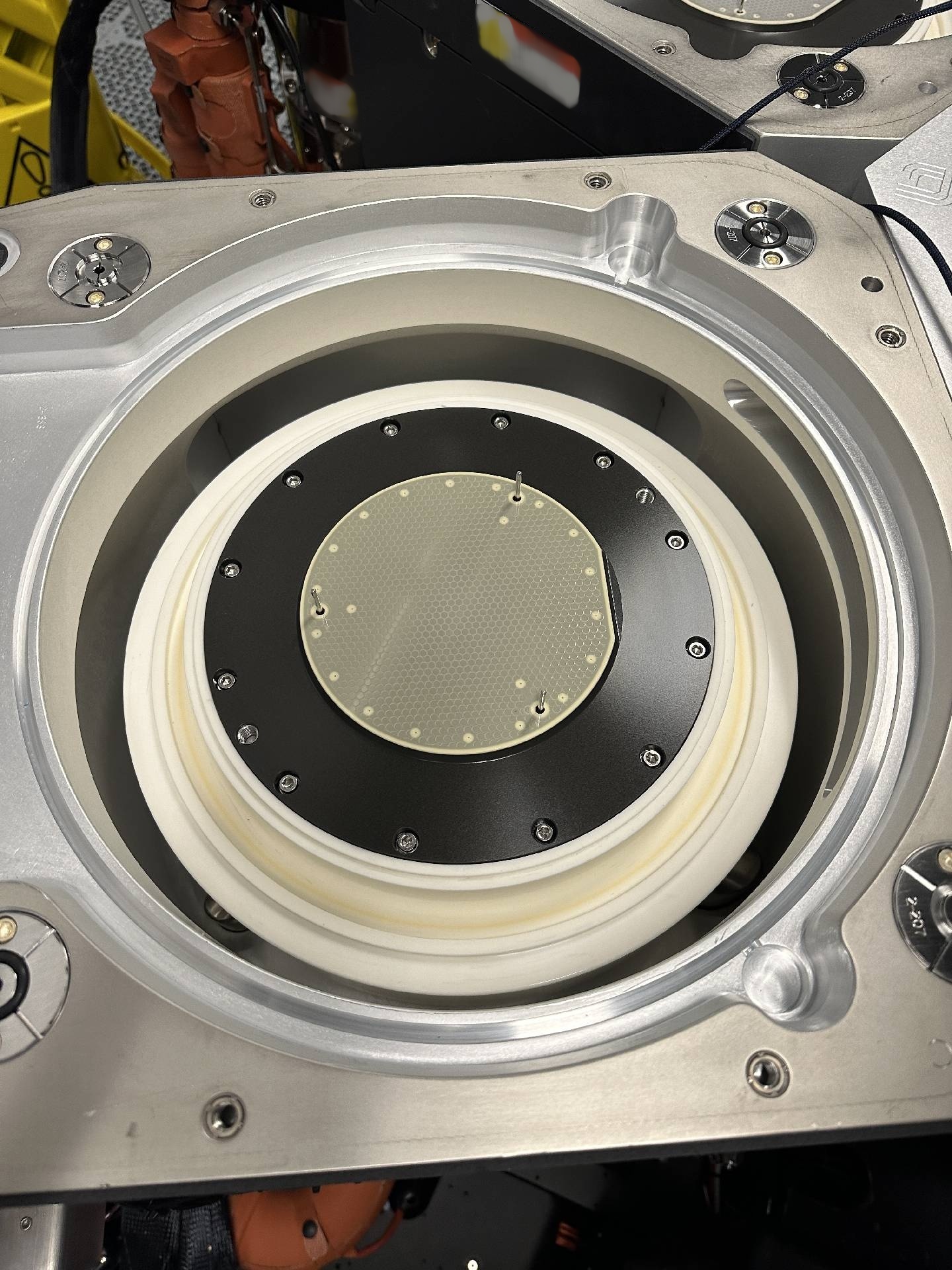 圖為 已使用的 AMAT / APPLIED MATERIALS Centura II 5200 待售
