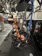 Foto Verwendet AMAT / APPLIED MATERIALS Centura II 5200 Zum Verkauf
