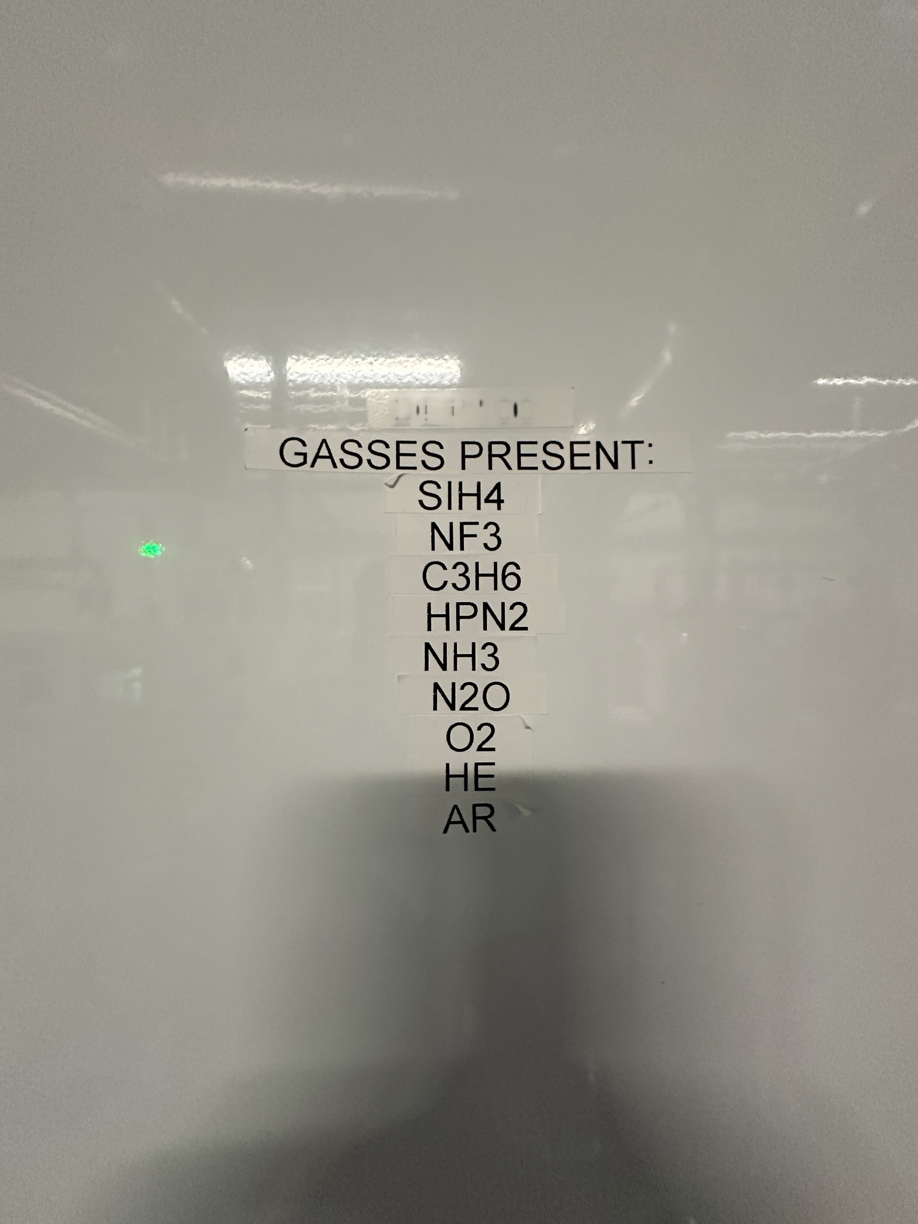 Foto Verwendet AMAT / APPLIED MATERIALS Centura II 5200 Zum Verkauf