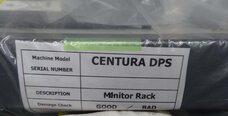 Photo Utilisé AMAT / APPLIED MATERIALS Centura DPS+ À vendre