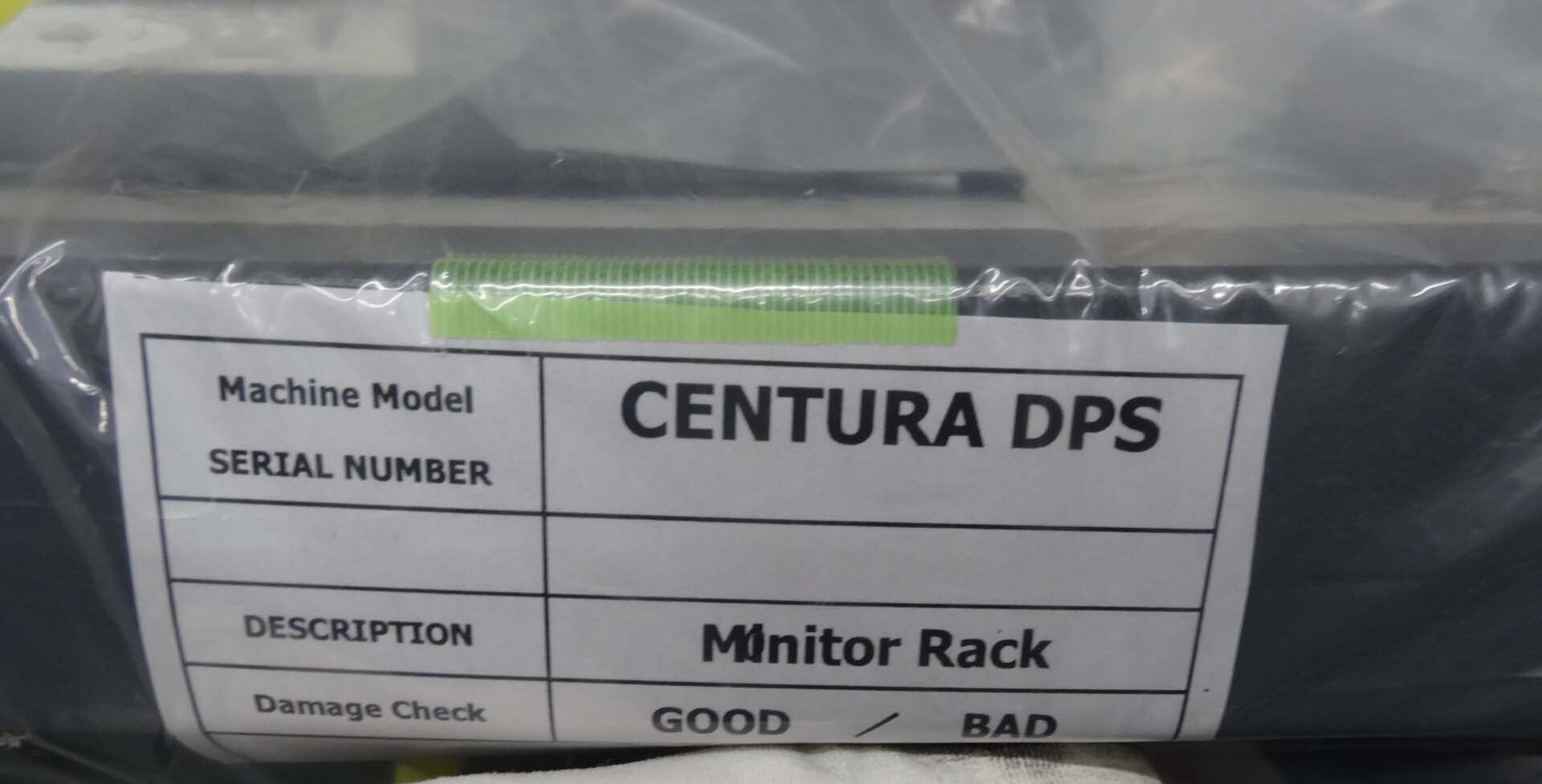 Photo Utilisé AMAT / APPLIED MATERIALS Centura DPS+ À vendre