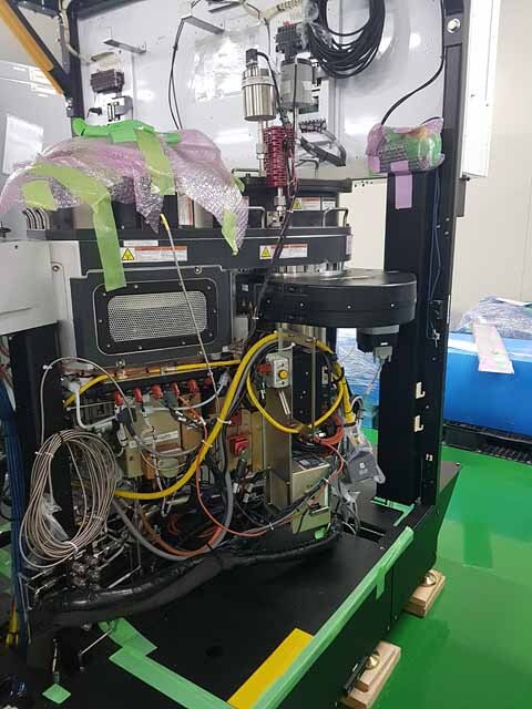 Photo Used AMAT / APPLIED MATERIALS Centura II DPS For Sale