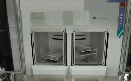 Foto Verwendet AMAT / APPLIED MATERIALS Centura II IPS Zum Verkauf