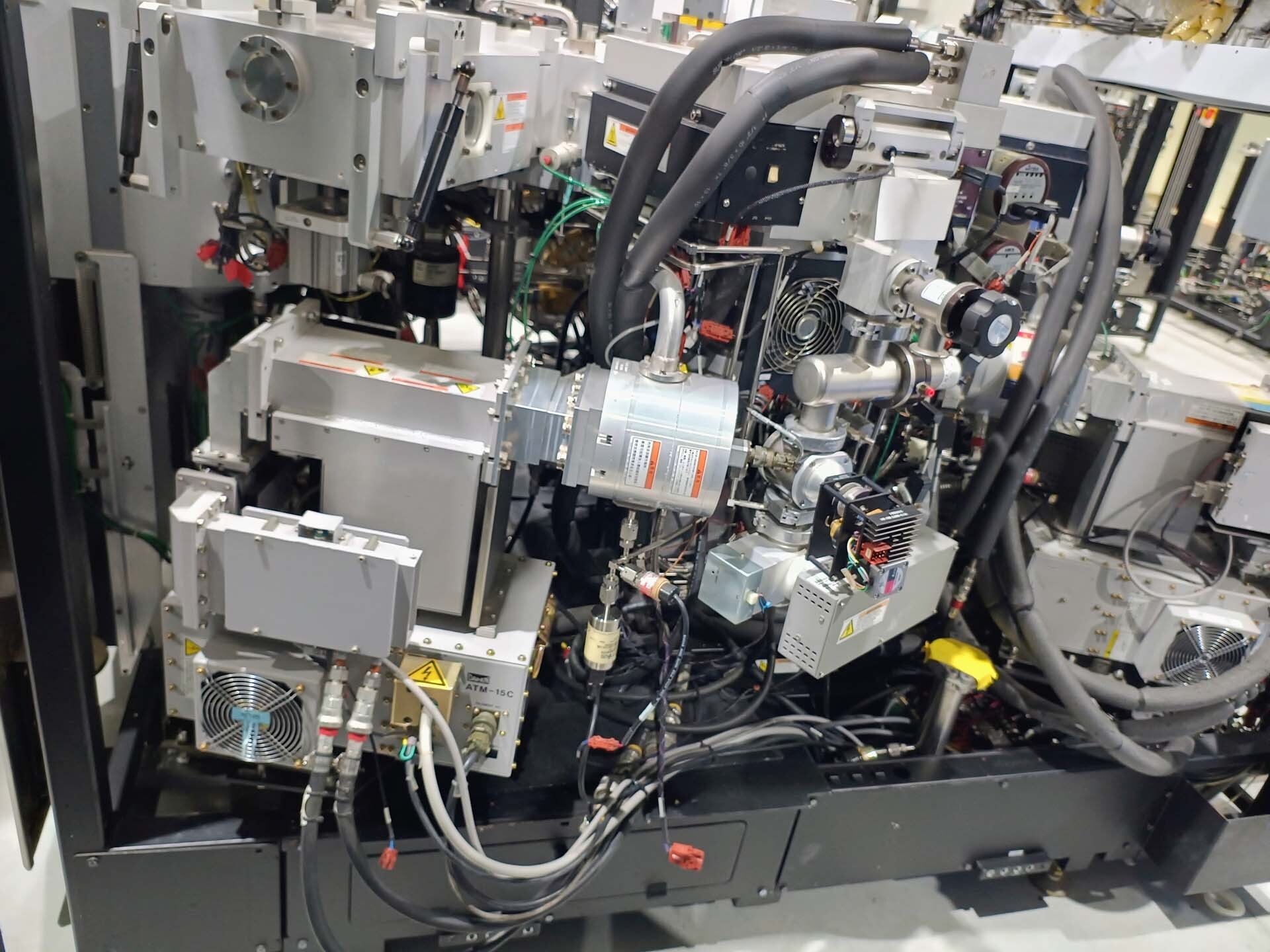 사진 사용됨 AMAT / APPLIED MATERIALS Centura MCVD 판매용