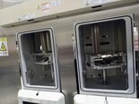 사진 사용됨 AMAT / APPLIED MATERIALS Centura MCVD 판매용