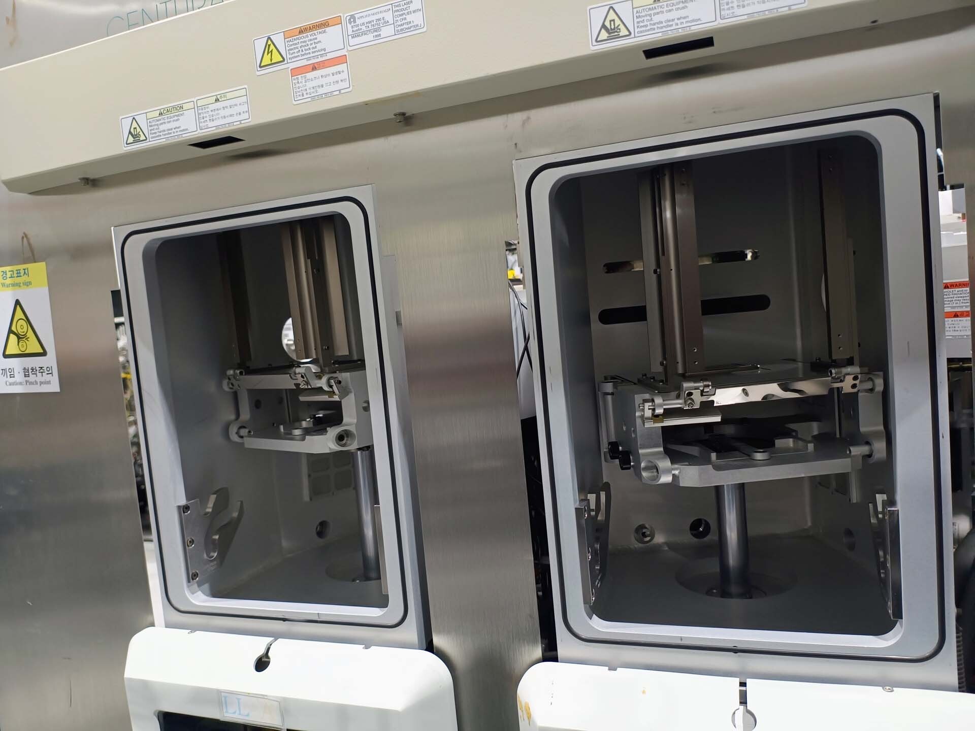 사진 사용됨 AMAT / APPLIED MATERIALS Centura MCVD 판매용