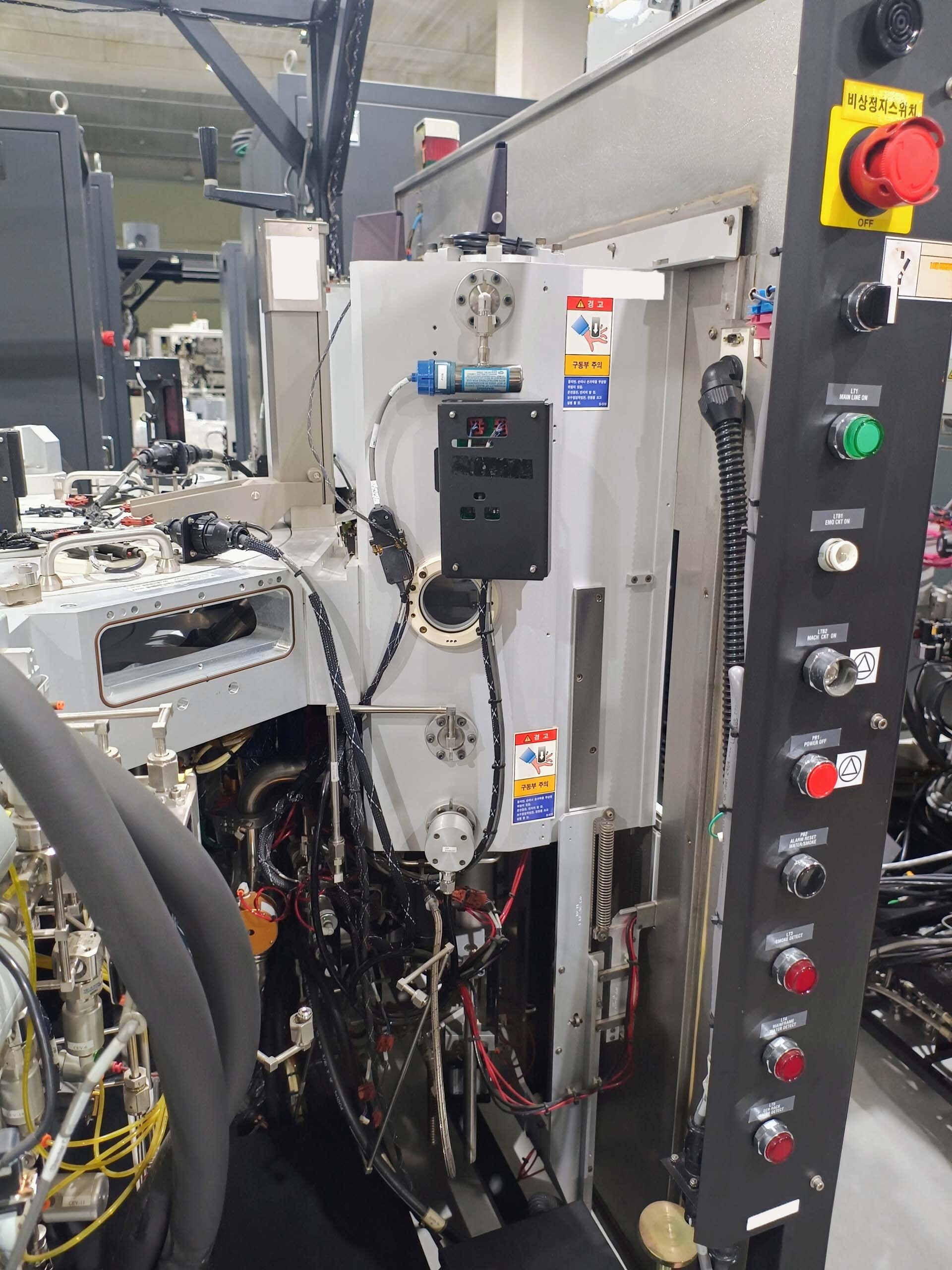 사진 사용됨 AMAT / APPLIED MATERIALS Centura MCVD 판매용