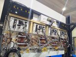 사진 사용됨 AMAT / APPLIED MATERIALS Centura MCVD 판매용