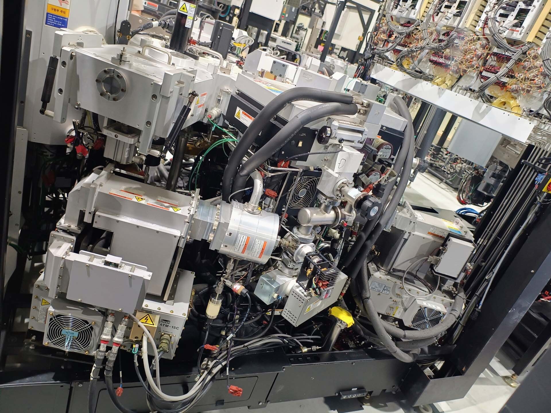 사진 사용됨 AMAT / APPLIED MATERIALS Centura MCVD 판매용