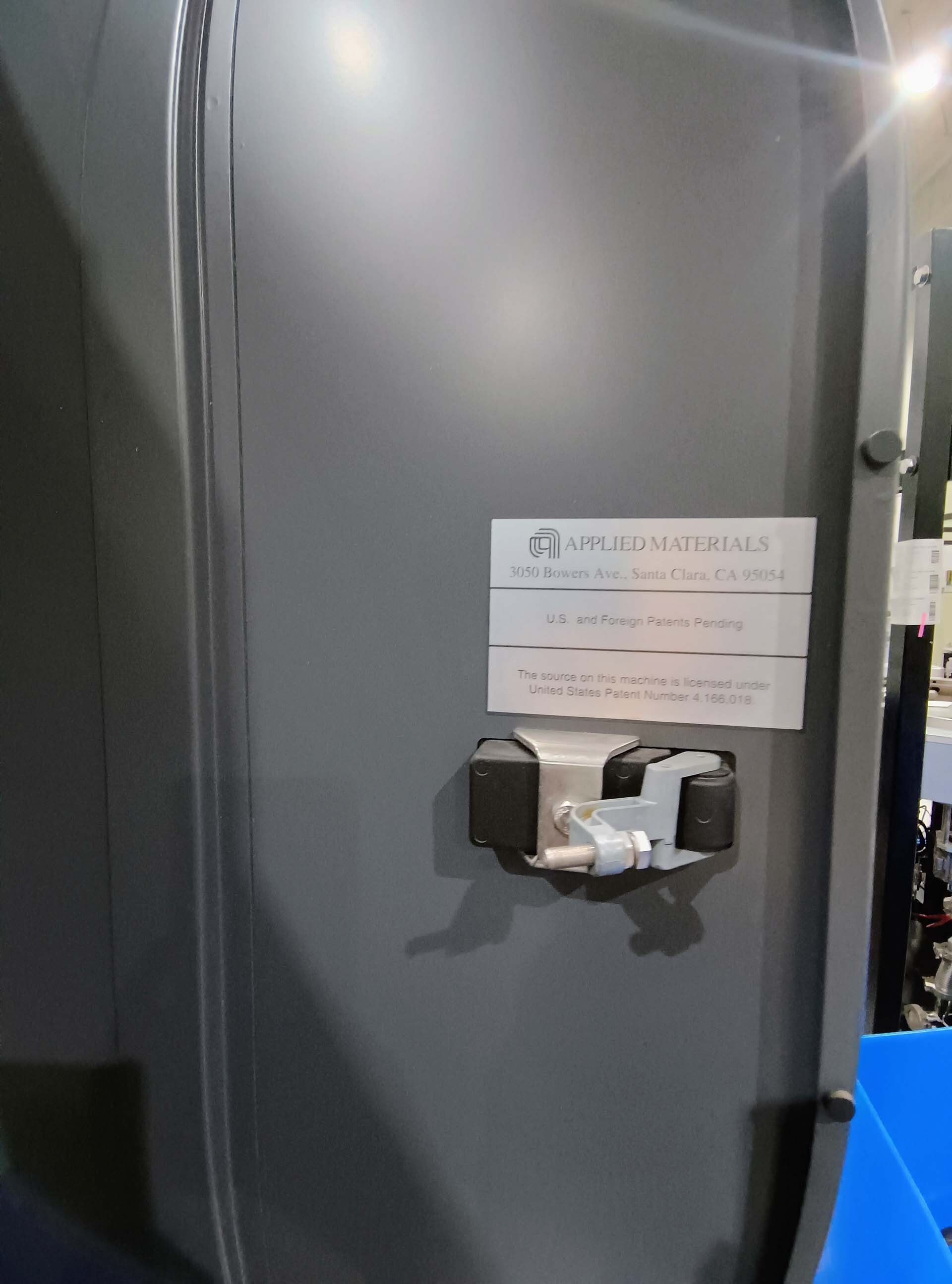 사진 사용됨 AMAT / APPLIED MATERIALS Centura MCVD 판매용