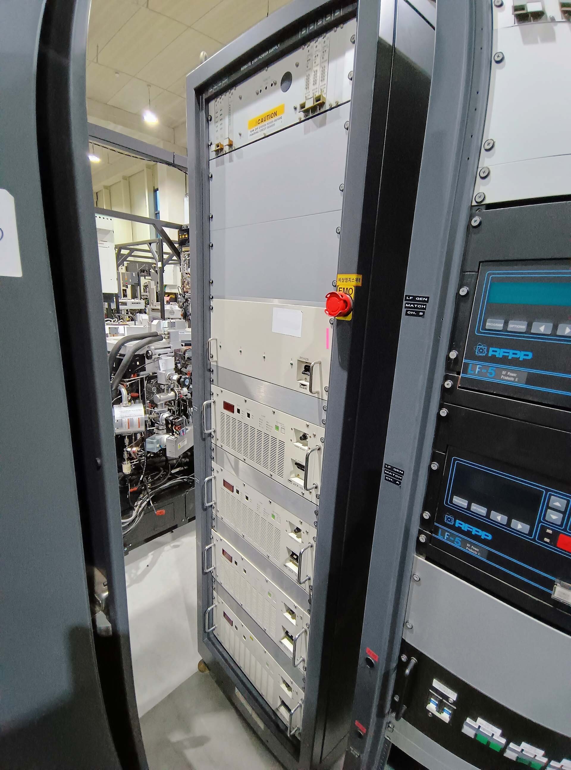 사진 사용됨 AMAT / APPLIED MATERIALS Centura MCVD 판매용