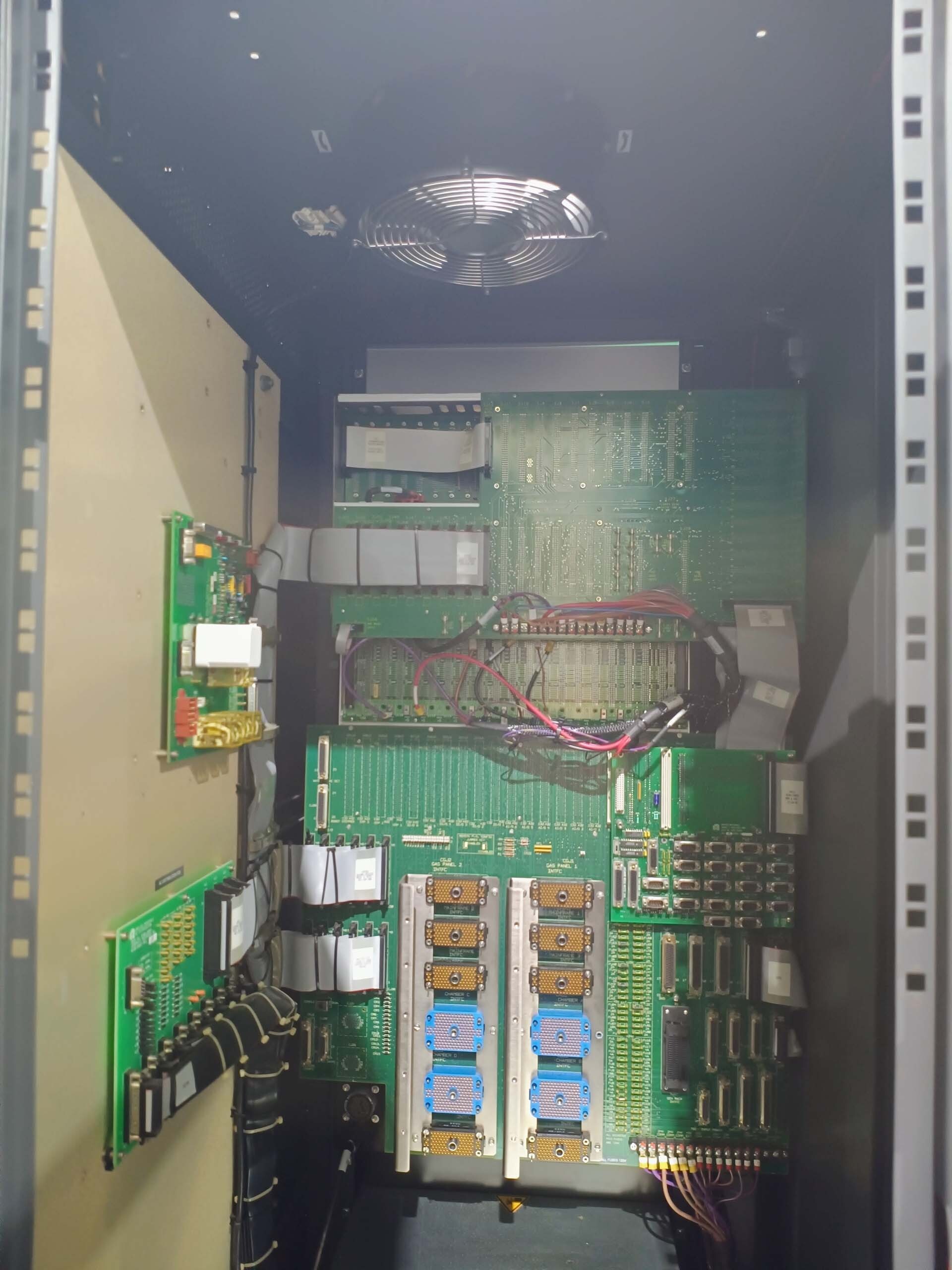 사진 사용됨 AMAT / APPLIED MATERIALS Centura MCVD 판매용