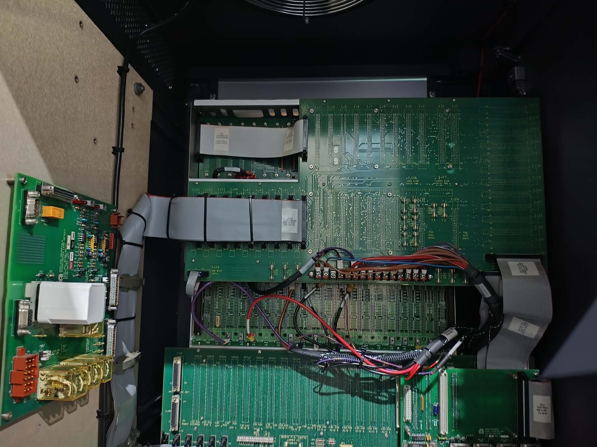 사진 사용됨 AMAT / APPLIED MATERIALS Centura MCVD 판매용