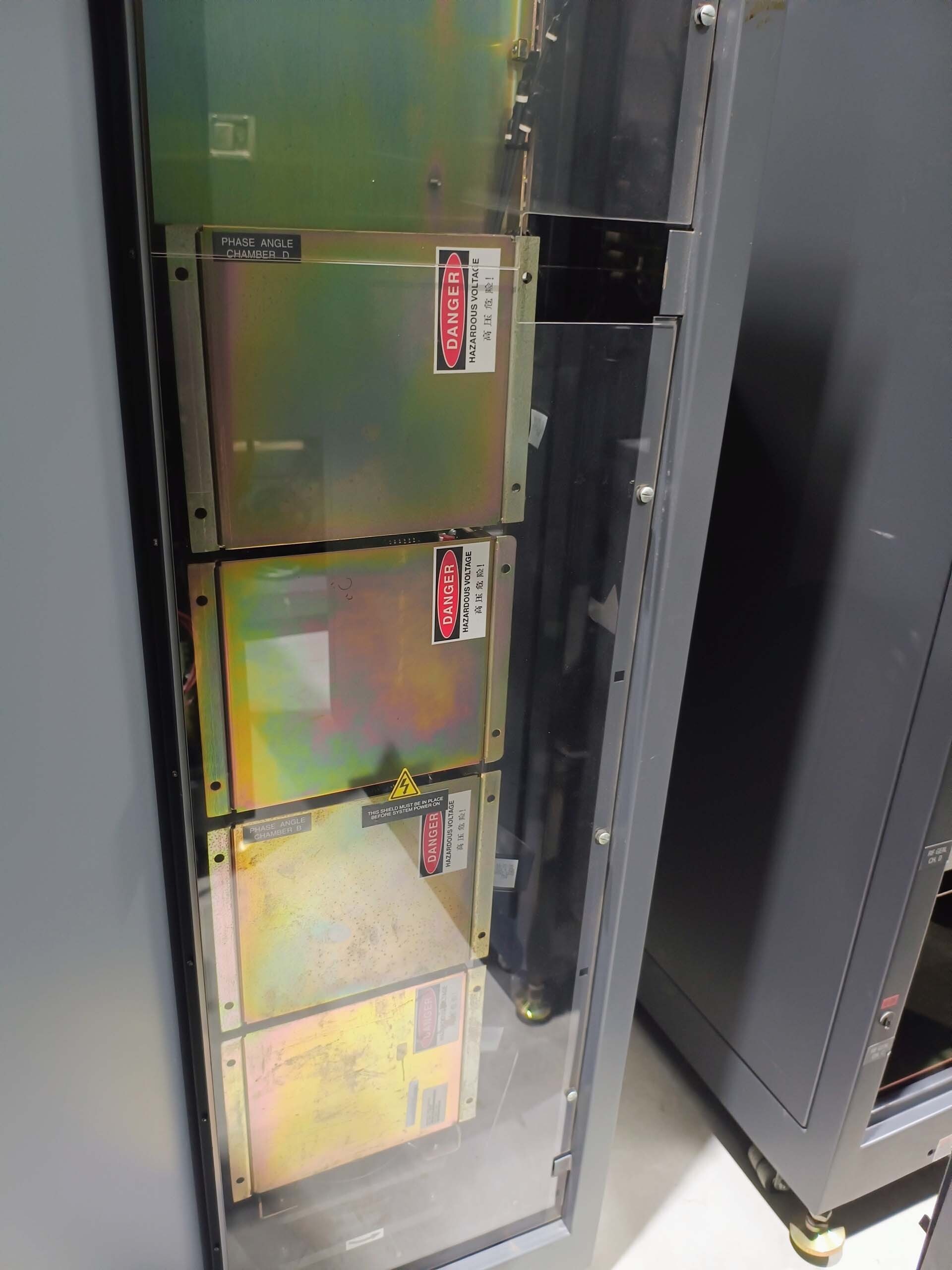 사진 사용됨 AMAT / APPLIED MATERIALS Centura MCVD 판매용