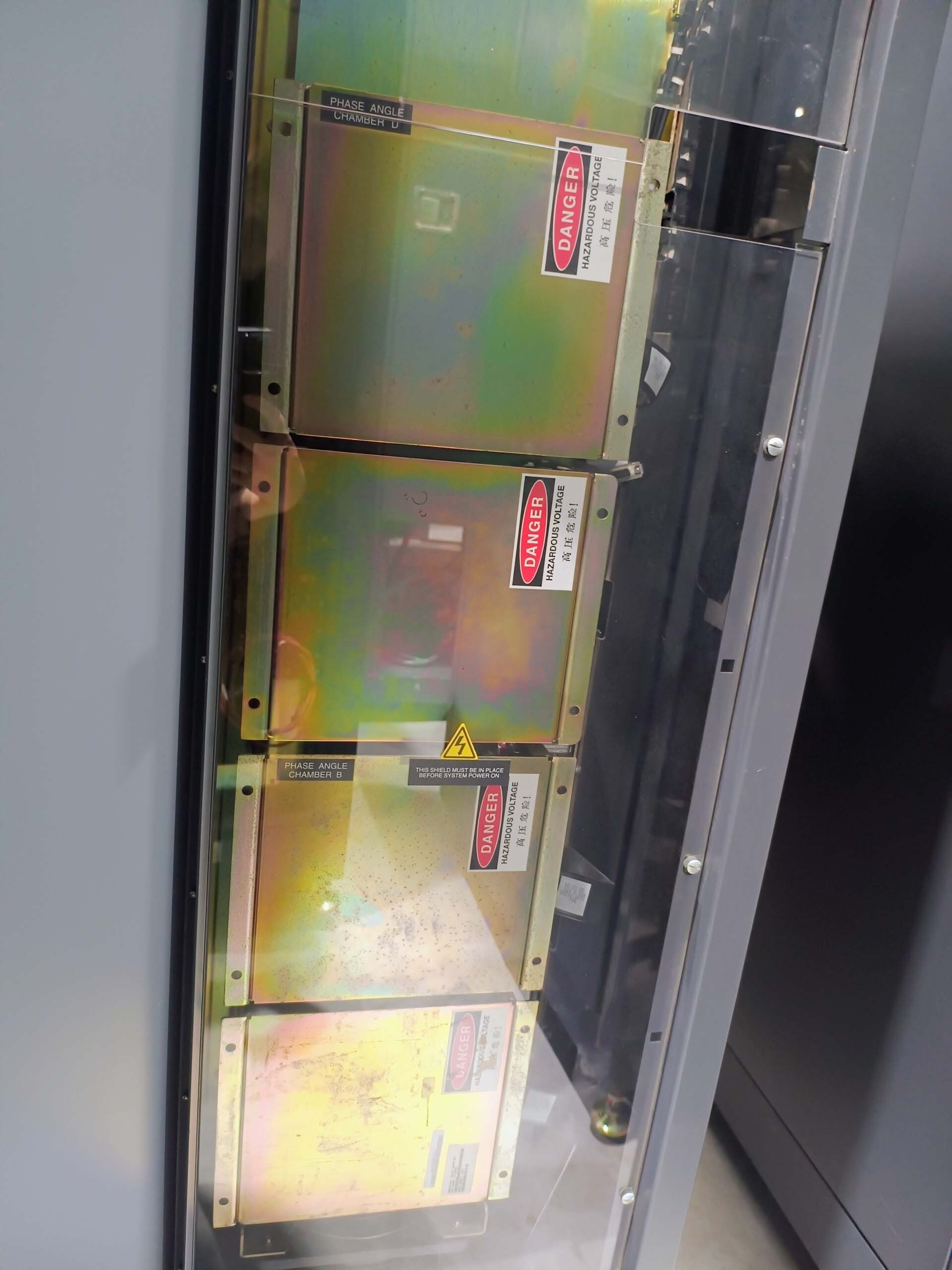 사진 사용됨 AMAT / APPLIED MATERIALS Centura MCVD 판매용