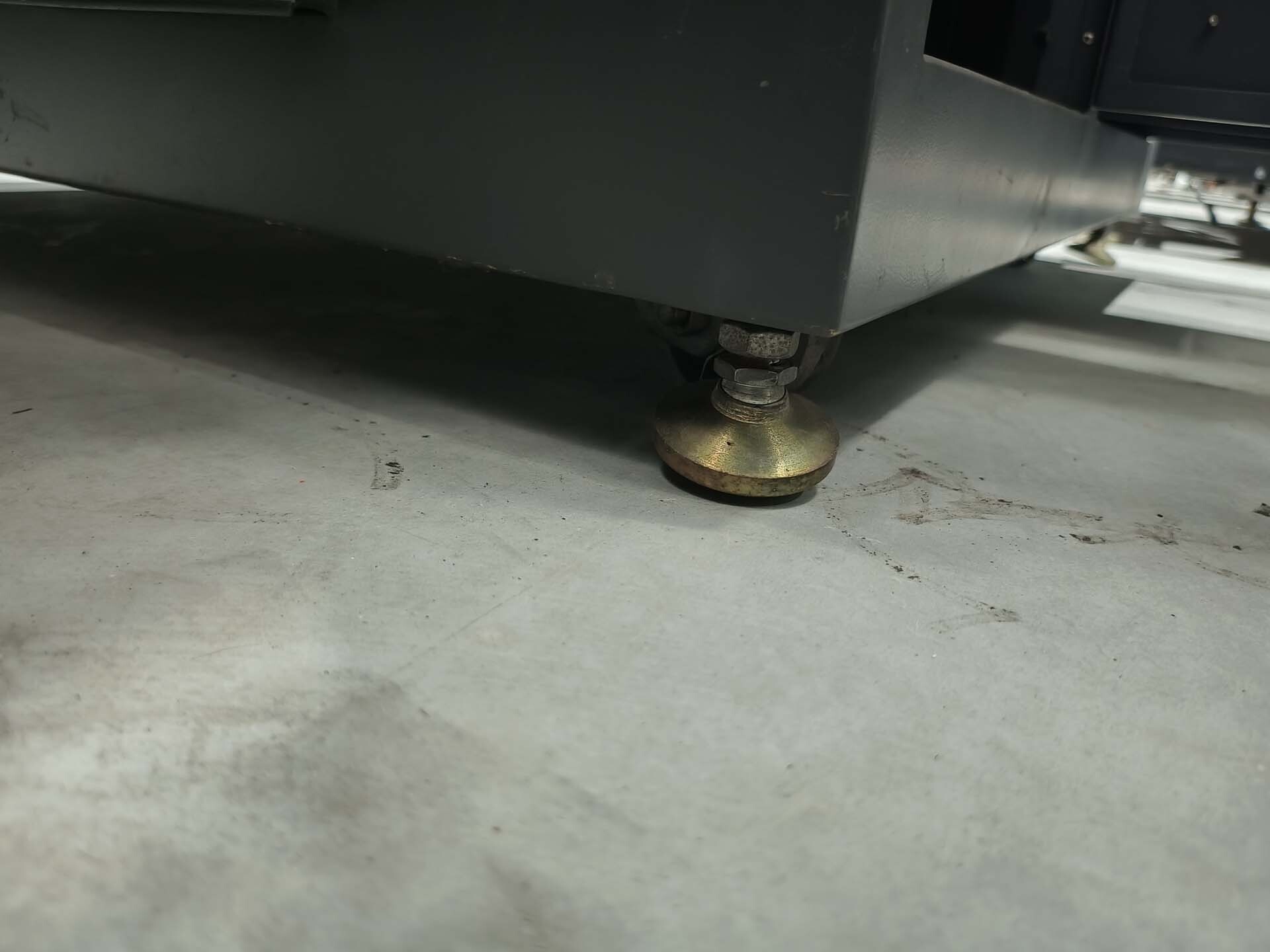 사진 사용됨 AMAT / APPLIED MATERIALS Centura MCVD 판매용