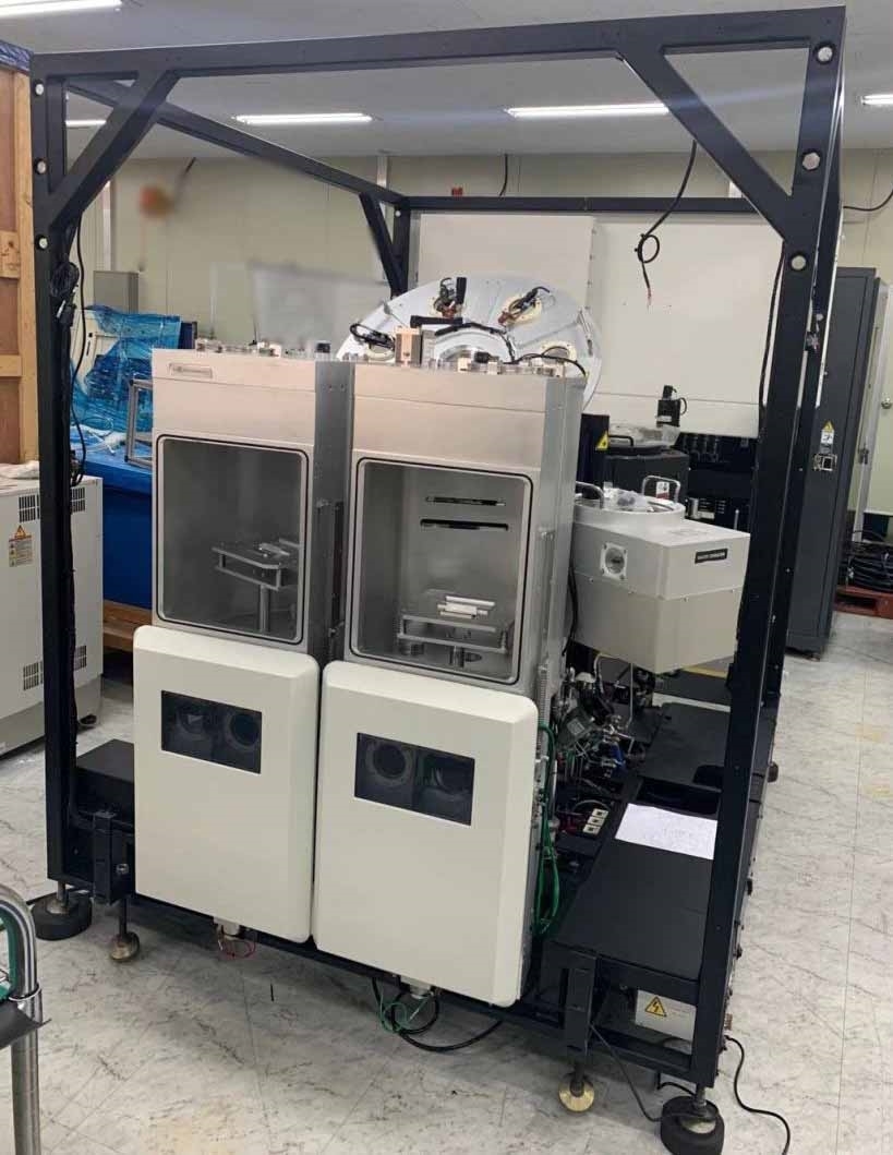 Photo Used AMAT / APPLIED MATERIALS Centura MxP+ For Sale