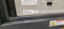 Foto Verwendet AMAT / APPLIED MATERIALS Centura MxP Zum Verkauf