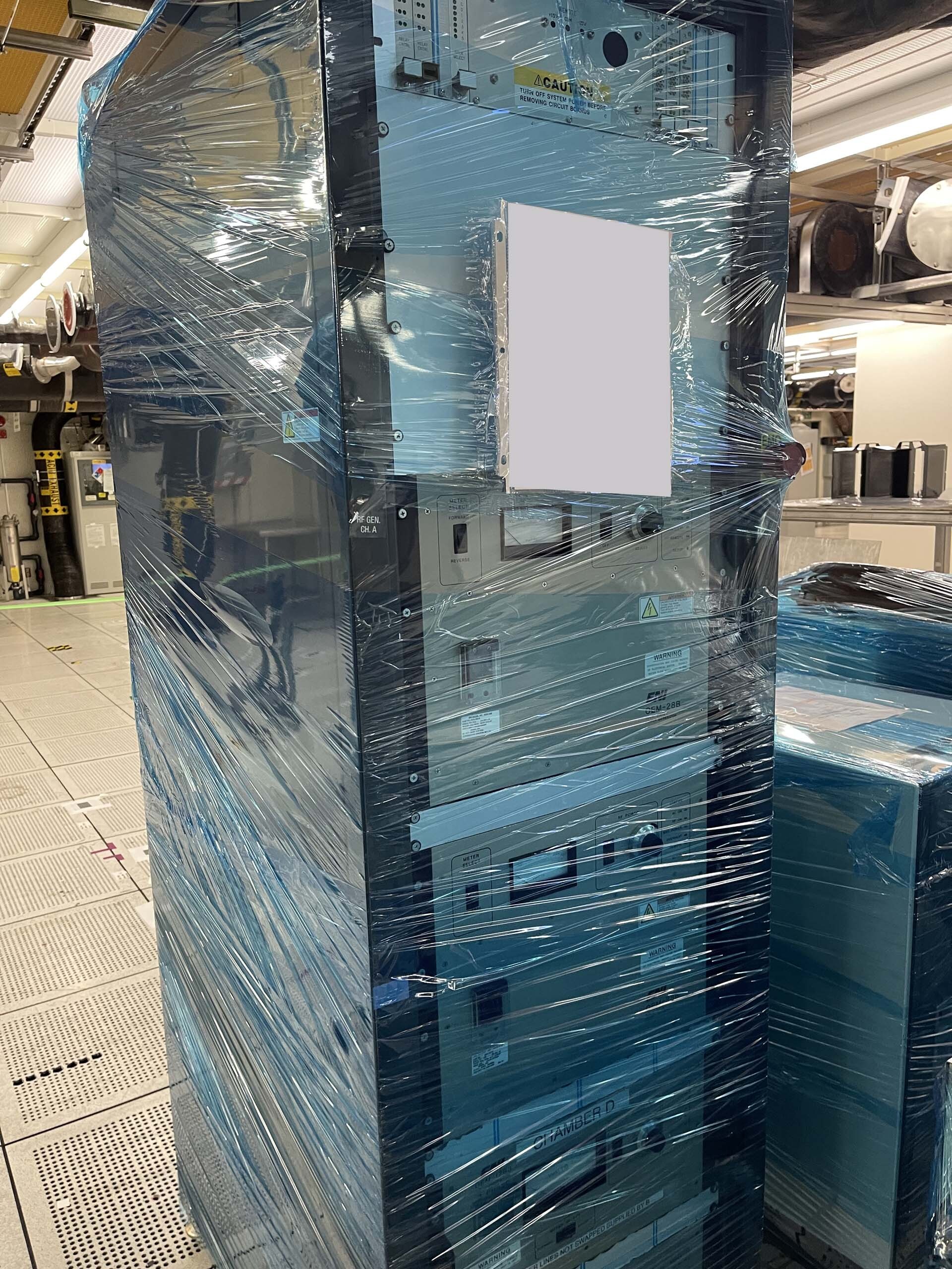 Foto Verwendet AMAT / APPLIED MATERIALS Centura MxP Zum Verkauf