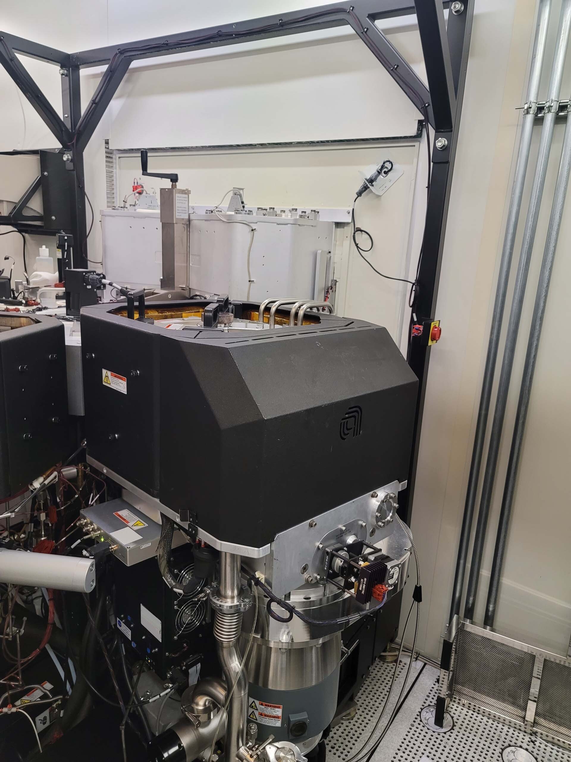 Foto Verwendet AMAT / APPLIED MATERIALS Centura MxP Zum Verkauf