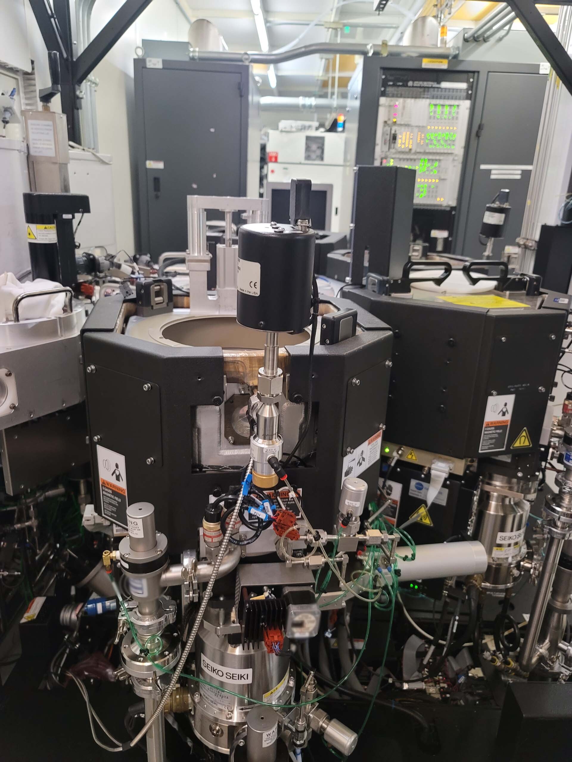 Foto Verwendet AMAT / APPLIED MATERIALS Centura MxP Zum Verkauf